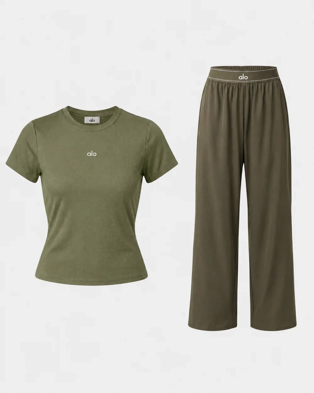 Urban Serenity Comfort Set