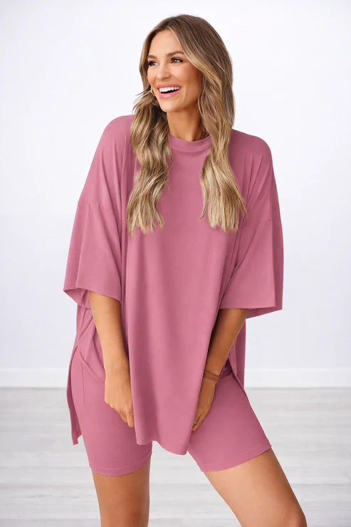 Everyday Comfy Set