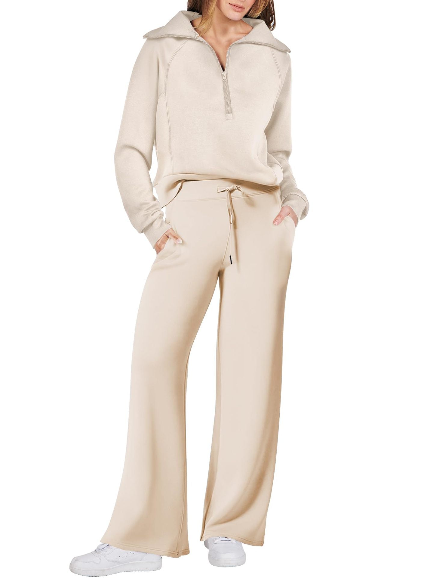 Cloudsoft 2-Piece Lounge Set