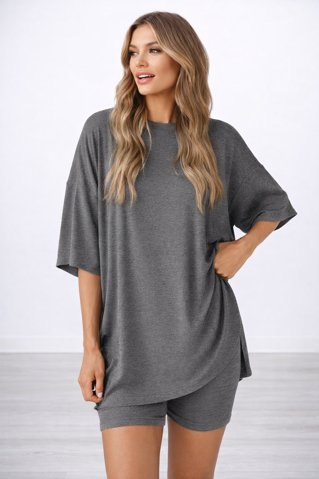 Everyday Comfy Set