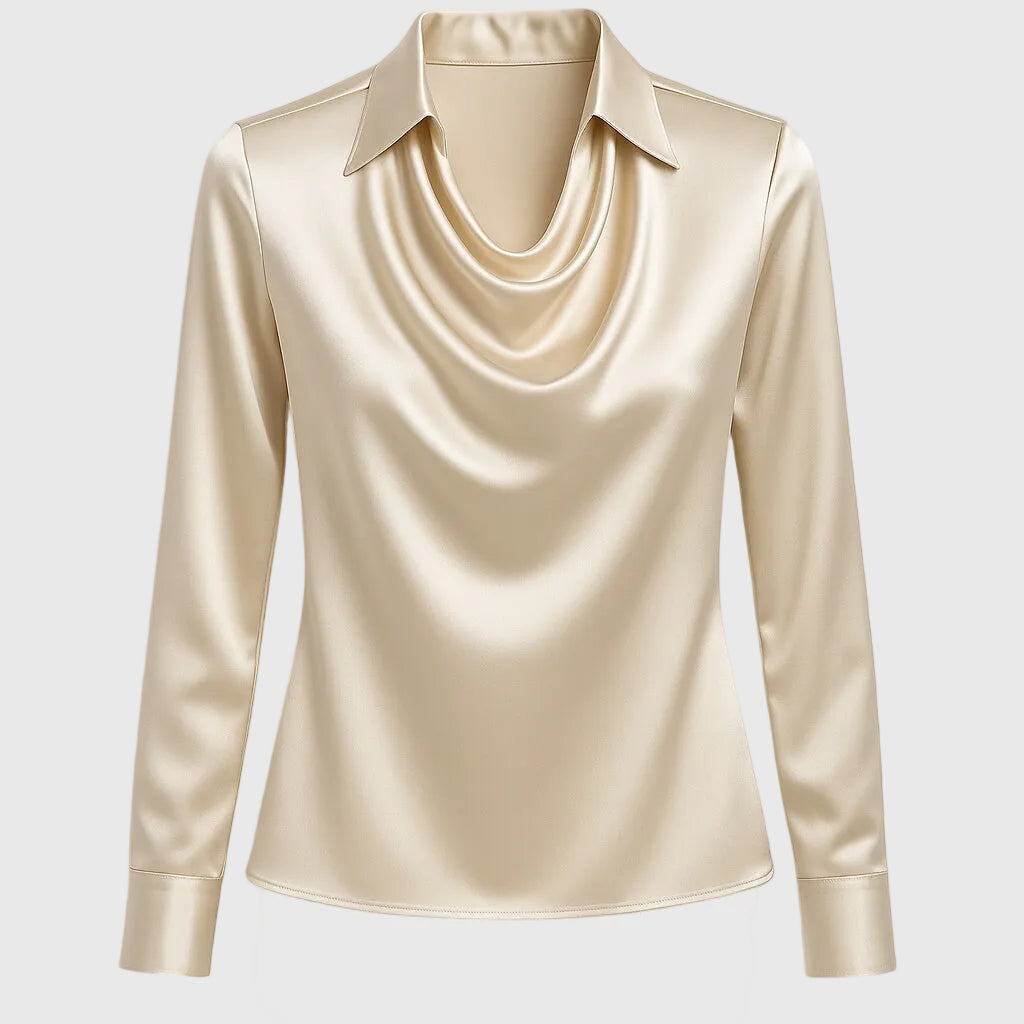 Sofia Elegant Shirt