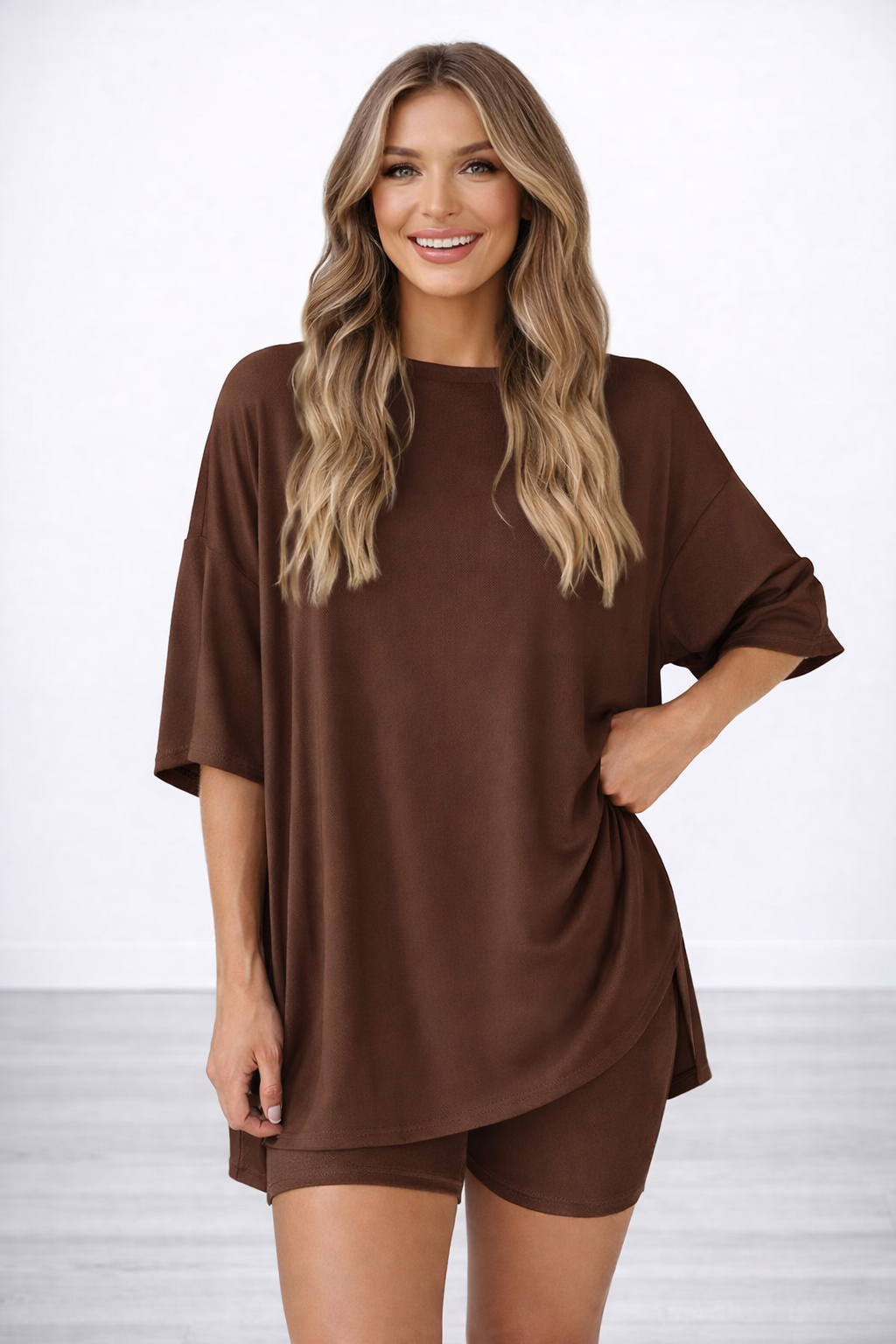 Everyday Comfy Set