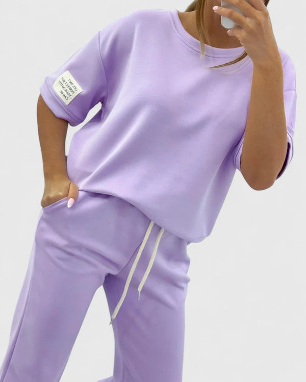 Everyday Casual Set