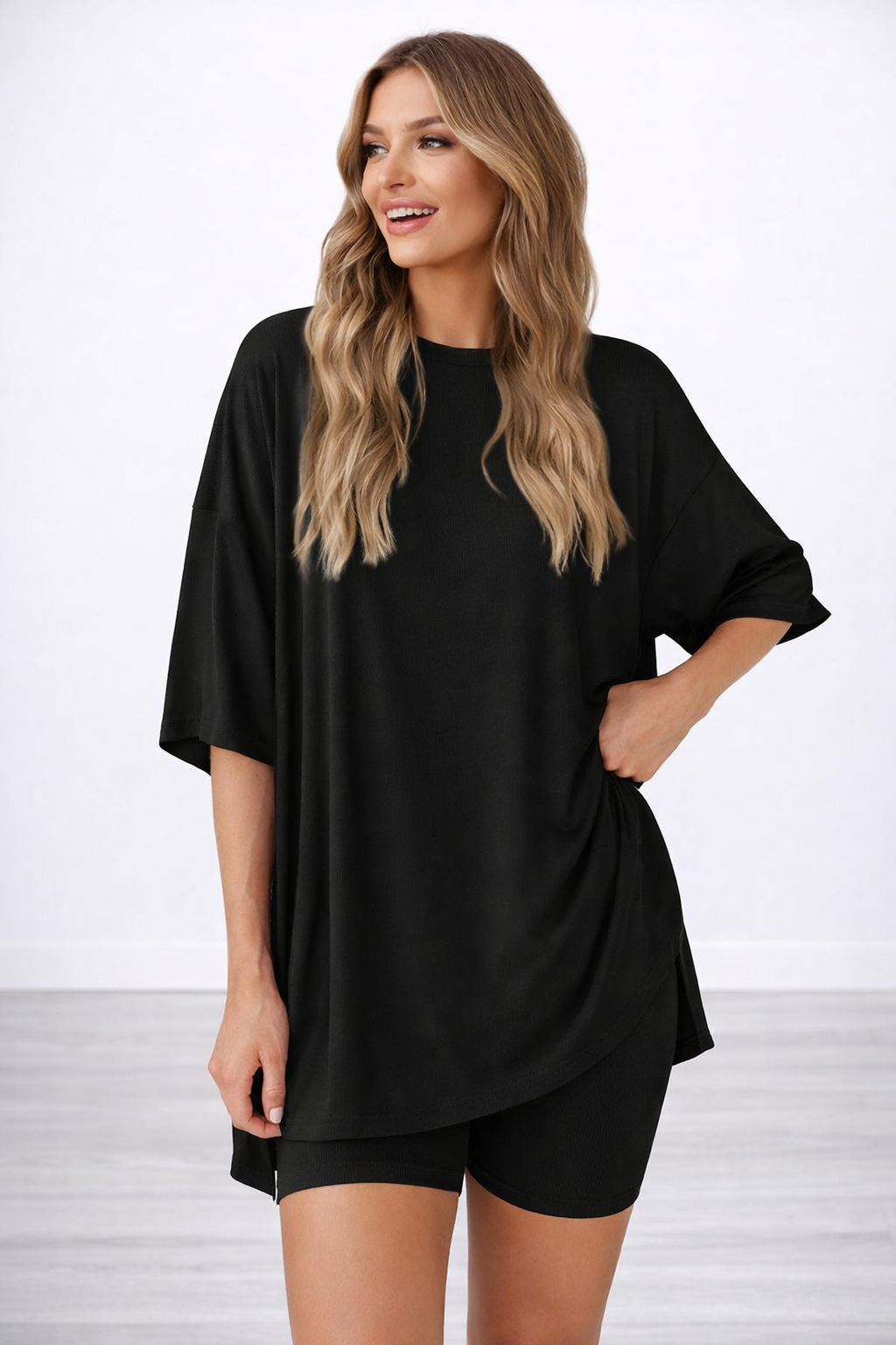 Everyday Comfy Set
