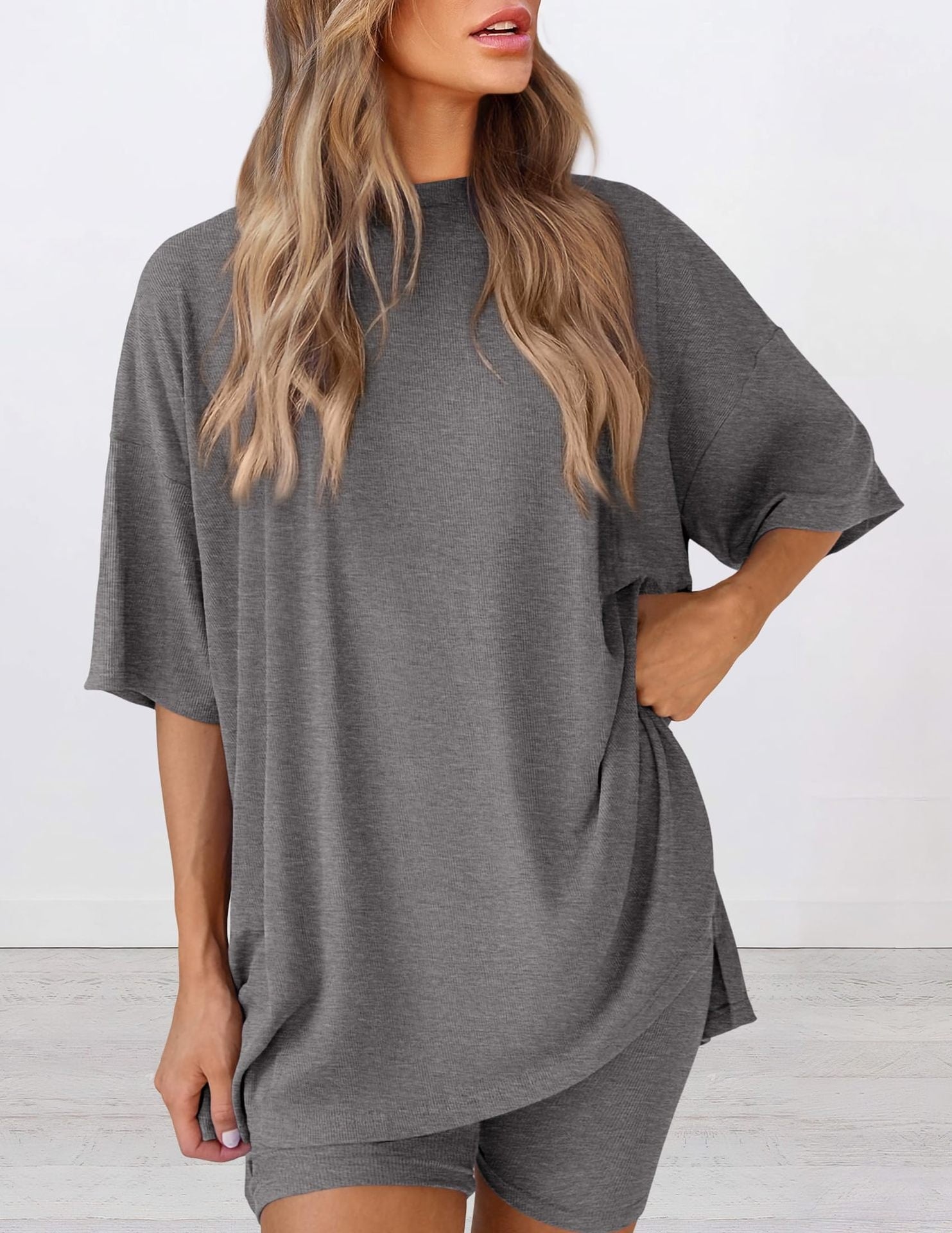 Everyday Comfy Set