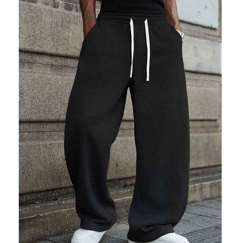 Everyday Relaxed Joggers