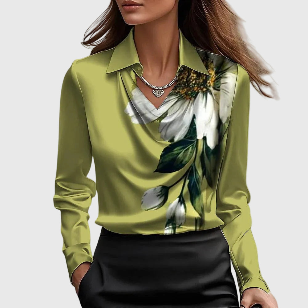 Sofia Elegant Shirt